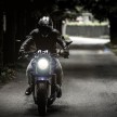 Platinum Series LED Globes for MOTORCYCLES with a Single Headlamp